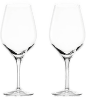 Aida Passion Connoisseur rødvinsglass 64,5 cl 2 stk