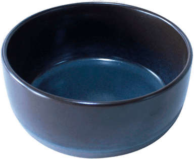 Aida RAW Skål Midnight Blue 19,5 cm