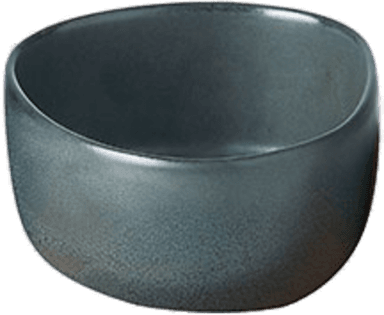 Aida Raw Organic skål, northern green