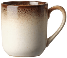 Aida Søholm Sonja kopp 40 cl brun