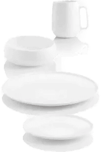 Aida Enso startsett 16 deler