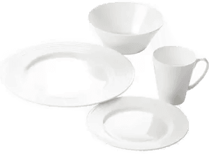 Aida Passion startsett 16 deler