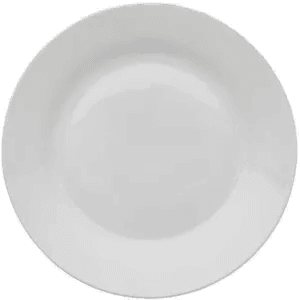 Aida Café asjett Ø19 cm