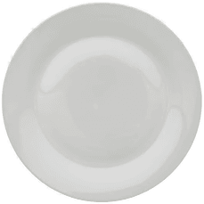 Aida Café tallerken Ø27 cm