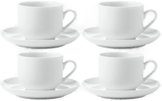 Aida Atelier kaffekopp 18 cl 4-pk