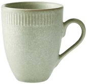 Aida Relief kopp 30 cl Grønn