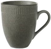 Aida Relief kopp 30 cl grå