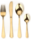 Aida Atelier bestikksett 16 deler