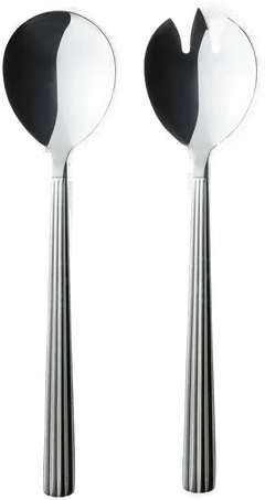 Aida Groovy salatsett 2 deler