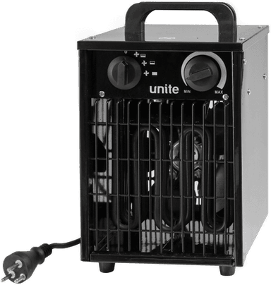 Unite Vifteovn 2000W