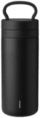 Stelton Tabi termoskopp 0,4 L Black