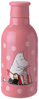Stelton RigTig Drink-It Termoflaske 0,5L Moomin Knitting