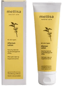 Mellisa After Sun Lotion 150ml