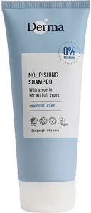 Derma Family Sjampo 200 ml