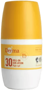 Derma Sollotion Roll-on SPF30