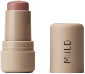 Miild Tinted Beauty Balm 01 Dusty Rose