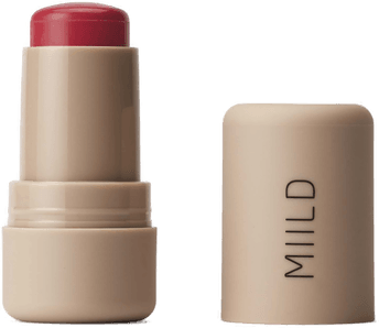 Miild Tinted Beauty Balm 03 Bright Dahlia