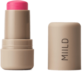 Miild Tinted Beauty Balm 04 Pink Blossom