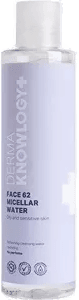 MDerma Face62 Micellar Water