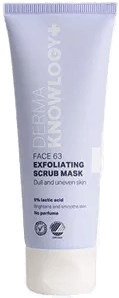 Mderma FACE63 Scrub Mask