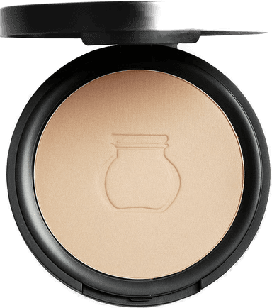 Nilens Jord Mineral Foundation Compact 587 Fair