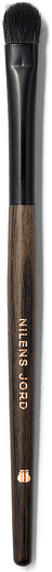 Nilens Jord Pure Collection Medium Eye Shadow Brush