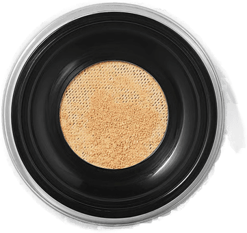 Nilens Jord Mineral Foundation Loose 517 Pecan