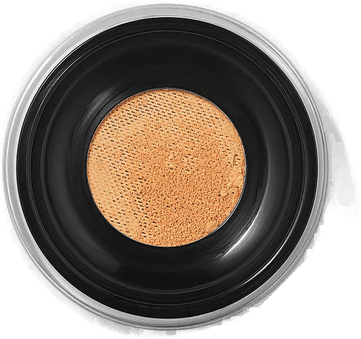 Nilens Jord Mineral Foundation 518 Caramel