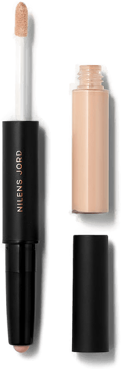 Nilens Jord Duo Concealer 451 Marble