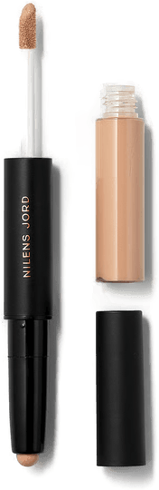 Nilens Jord Duo Concealer 453 Chai