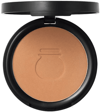 Nilens Jord Mineral Foundation Compact 591 Sand