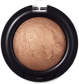 Nilens Jord Baked Mineral Eyeshadow 6114 Hazel
