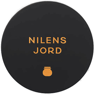 Nilens Jord Mineral Foundation Loose 519 Desert