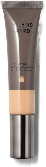 Nilens Jord Silky Skin Foundation 9032 Bright