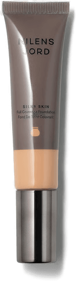 Nilens Jord Silky Skin Foundation 9036 Classic