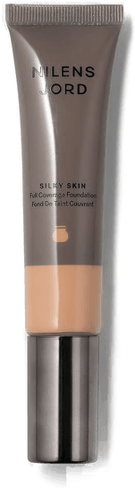 Nilens Jord Silky Skin Foundation 9038 Beige