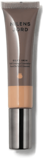 Nilens Jord Silky Skin Foundation Toffee