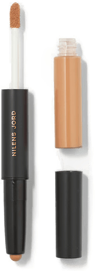Nilens Jord Duo Concealer Toffee
