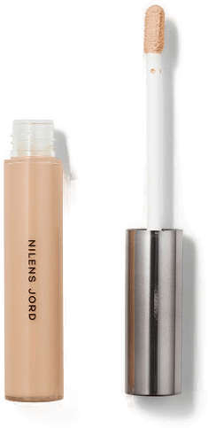 Nilens Jord Silky Skin Concealer 4424 Beige