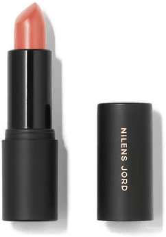 Nilens Jord Lipstick 7741 Light Hazel