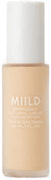 Miild Skin Light Liquid Foundation 02 River