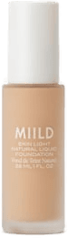 Miild Skin Light Liquid Foundation 07 Wren