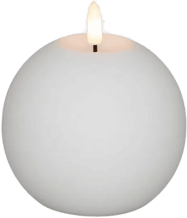 Cozzy Led Kulelys Ø7,5 cm