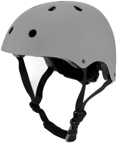 Vanilla Copenhagen Viild Barnesykkelhjelm 54-59 cm