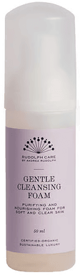 Rudolph Care Gentle Cleansing Foam 50 ml