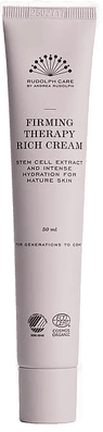 Rudolph Care Firming Therapy Rich Cream 50 ml