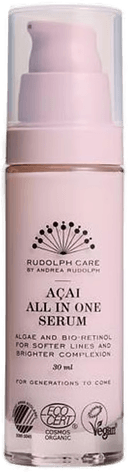 Rudolph Care Açai All In One Serum 30 ml