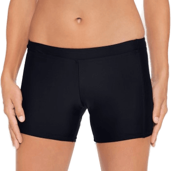 Wiki Basic Panty Svart