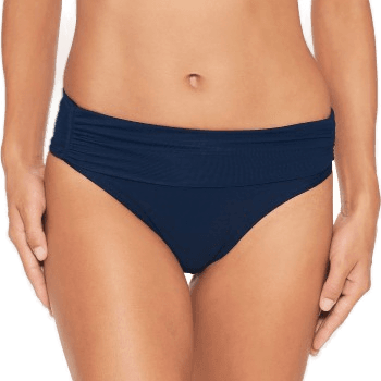Wiki Basic Tai Brief De Luxe Mørkblå