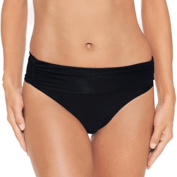 Wiki Basic Tai Brief De Luxe Svart